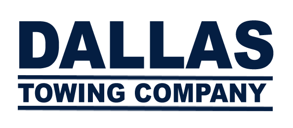 dallas towing service