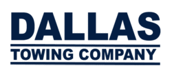 Dallas Towing Company logo